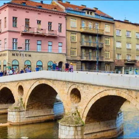 Apartment Latin Bridge *