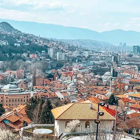 Latin Bridge Apartment Sarajevo